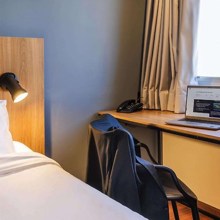 Ibis Belo Horizonte Liberdade Hotel ภายนอก รูปภาพ