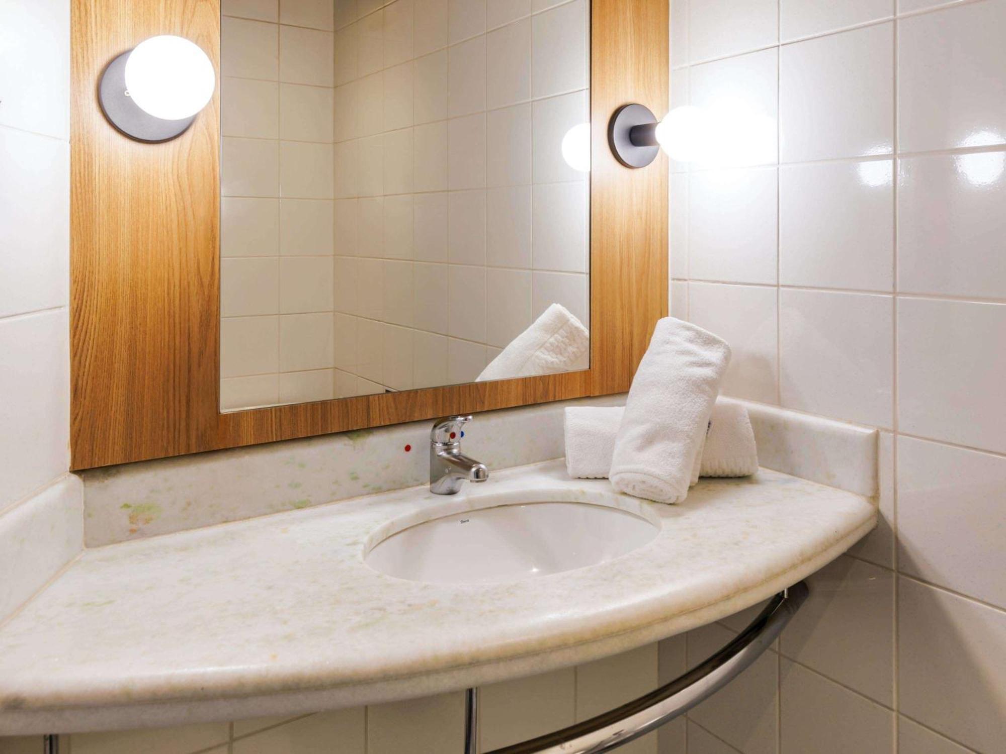 Ibis Belo Horizonte Liberdade Hotel ภายนอก รูปภาพ