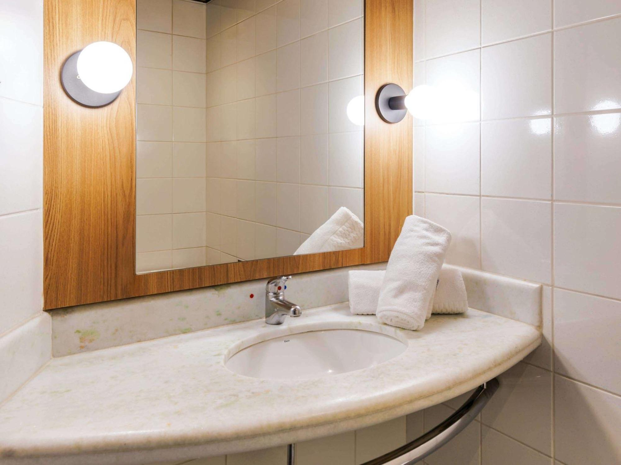 Ibis Belo Horizonte Liberdade Hotel ภายนอก รูปภาพ