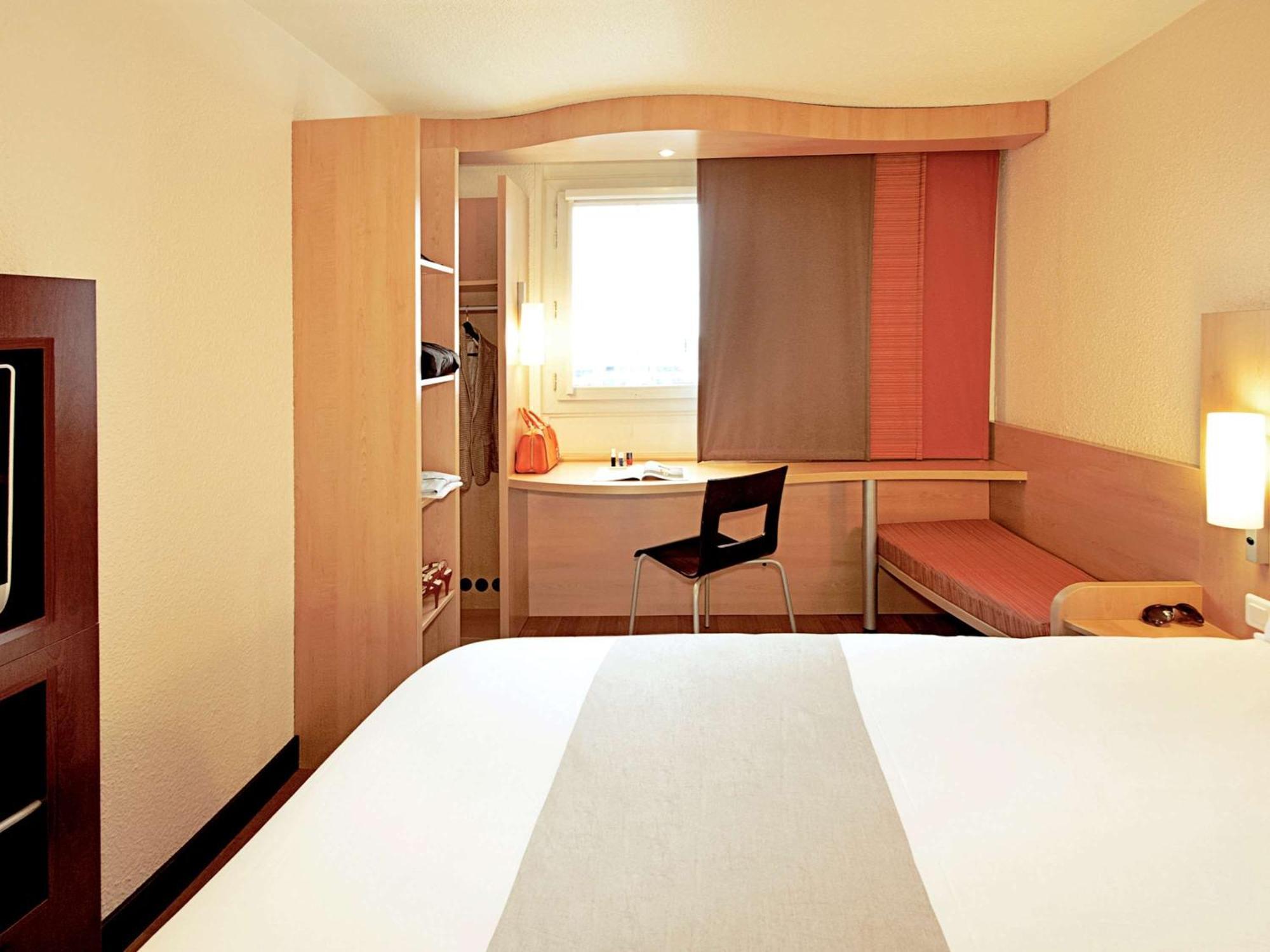 Ibis Belo Horizonte Liberdade Hotel ภายนอก รูปภาพ