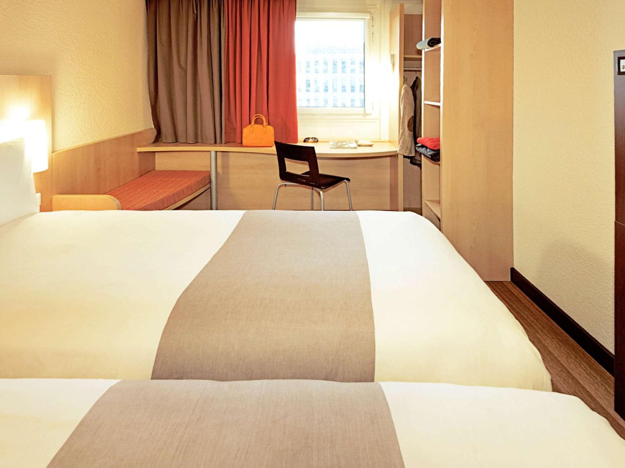 Ibis Belo Horizonte Liberdade Hotel ภายนอก รูปภาพ