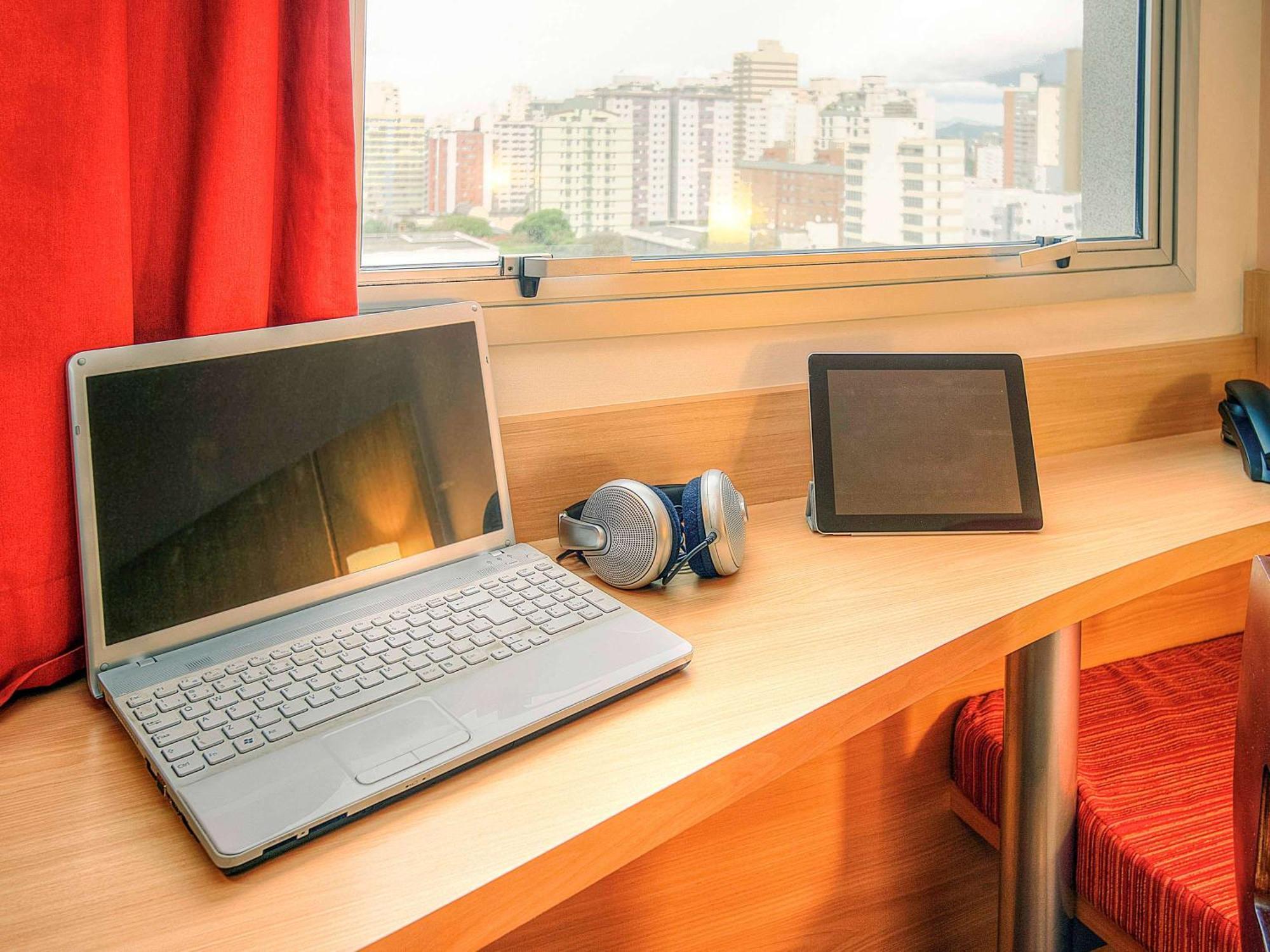 Ibis Belo Horizonte Liberdade Hotel ภายนอก รูปภาพ