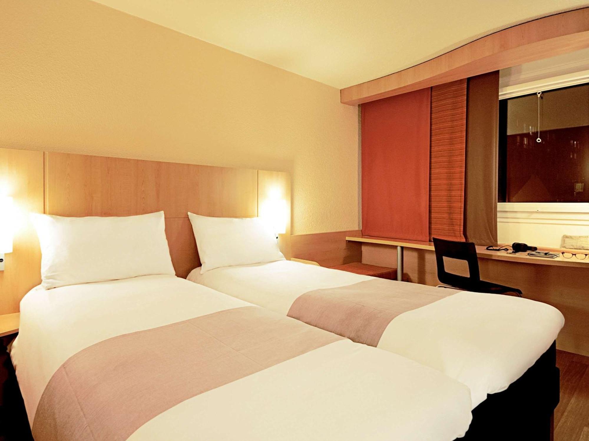 Ibis Belo Horizonte Liberdade Hotel ภายนอก รูปภาพ
