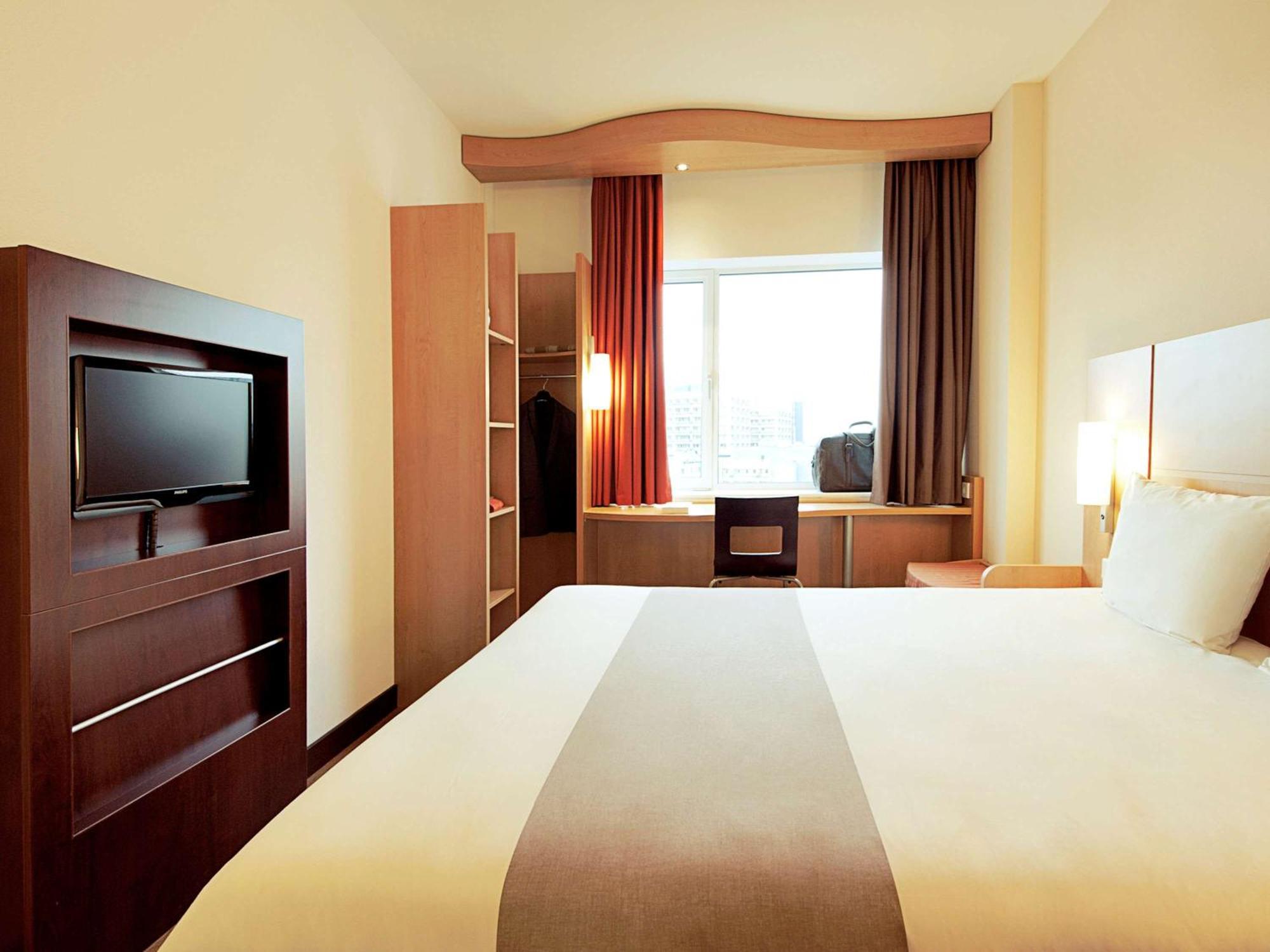 Ibis Belo Horizonte Liberdade Hotel ภายนอก รูปภาพ