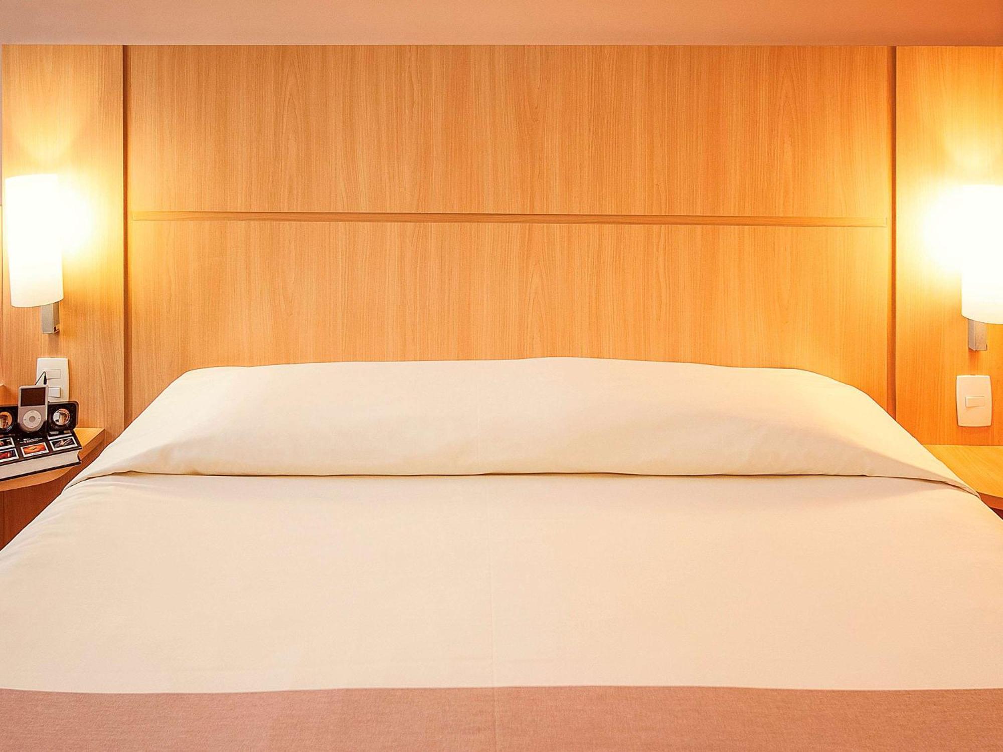 Ibis Belo Horizonte Liberdade Hotel ภายนอก รูปภาพ