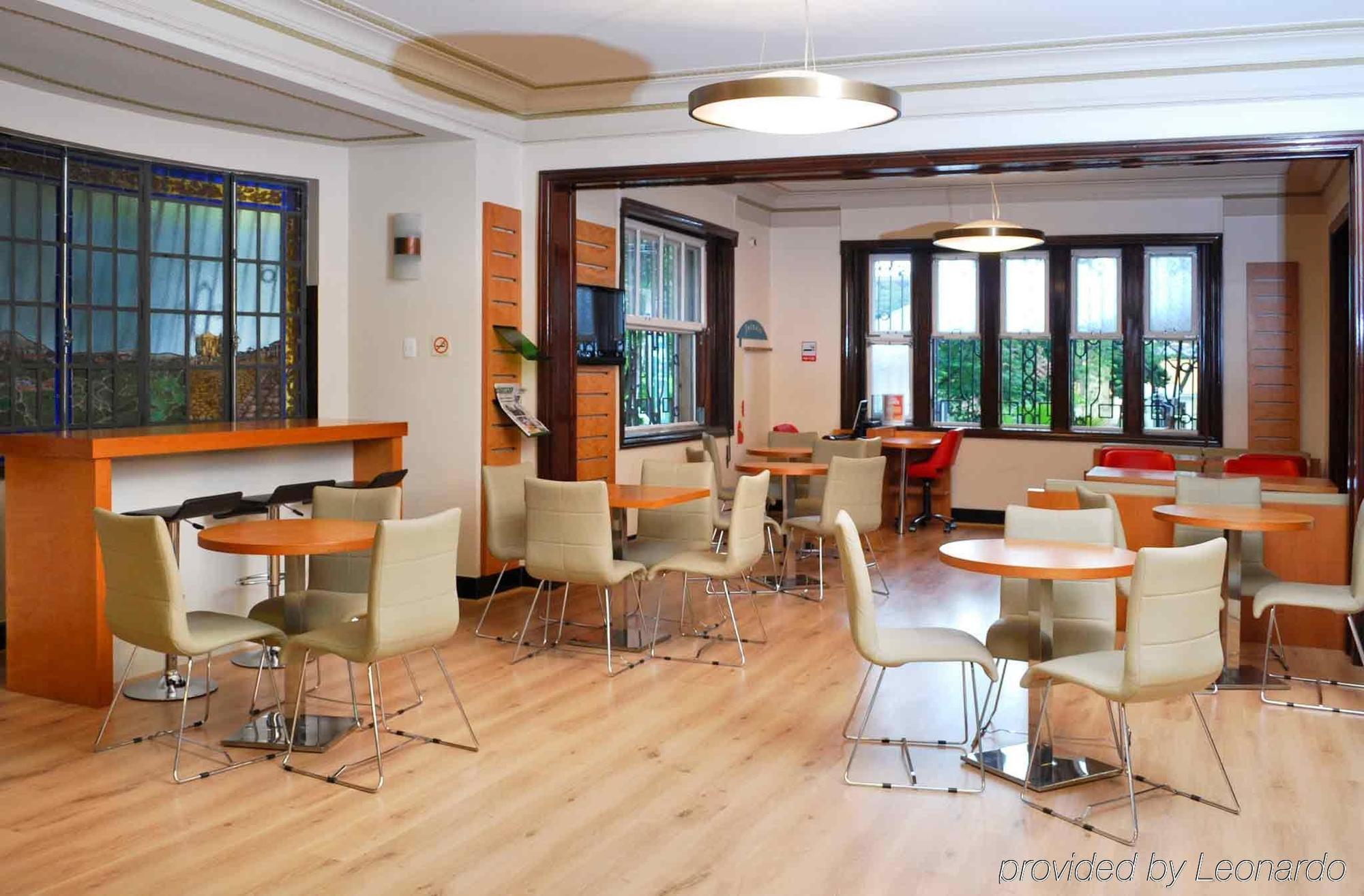 Ibis Belo Horizonte Liberdade Hotel ภายนอก รูปภาพ
