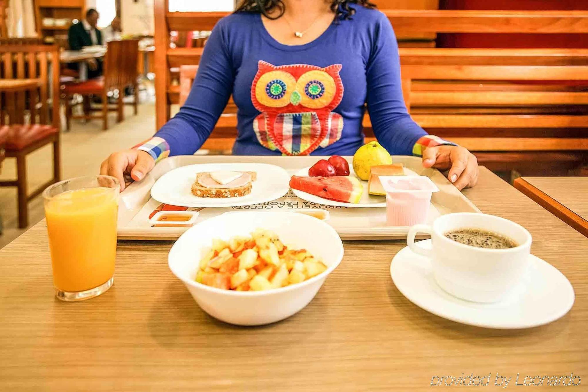 Ibis Belo Horizonte Liberdade Hotel ภายนอก รูปภาพ