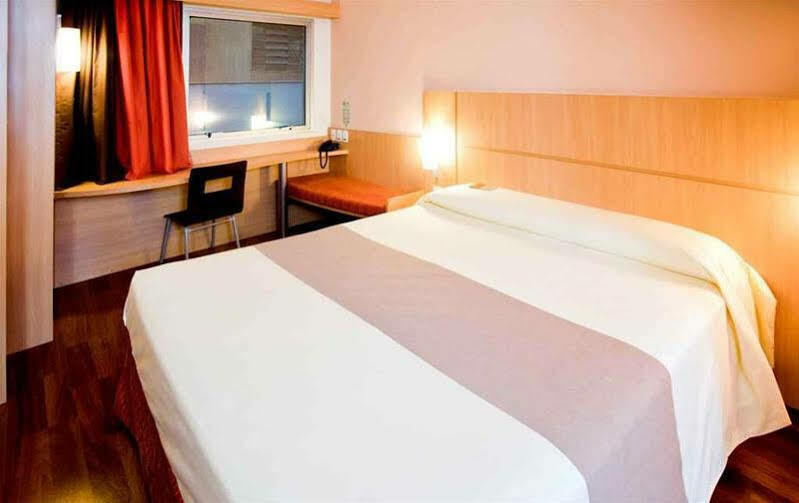 Ibis Belo Horizonte Liberdade Hotel ภายนอก รูปภาพ